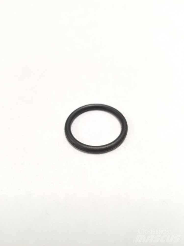 Cummins  运输工具-其他