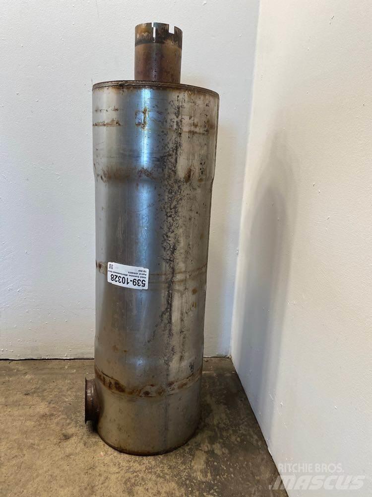 Cummins  运输工具-其他