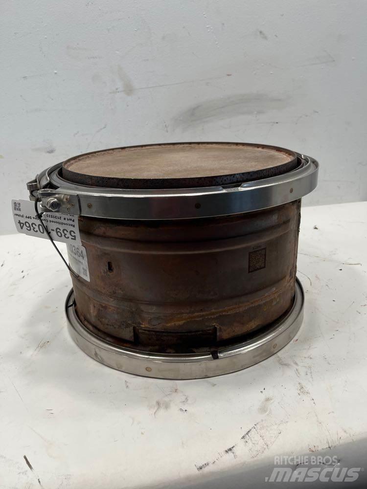 Cummins  运输工具-其他