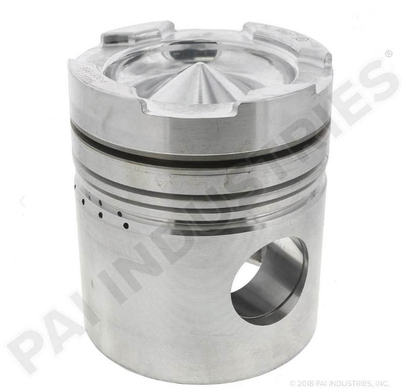Cummins  运输工具-其他