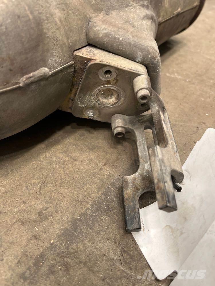 Cummins  运输工具-其他