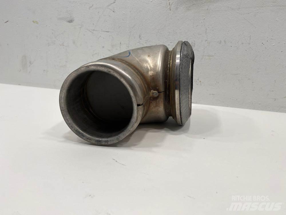 Cummins  运输工具-其他