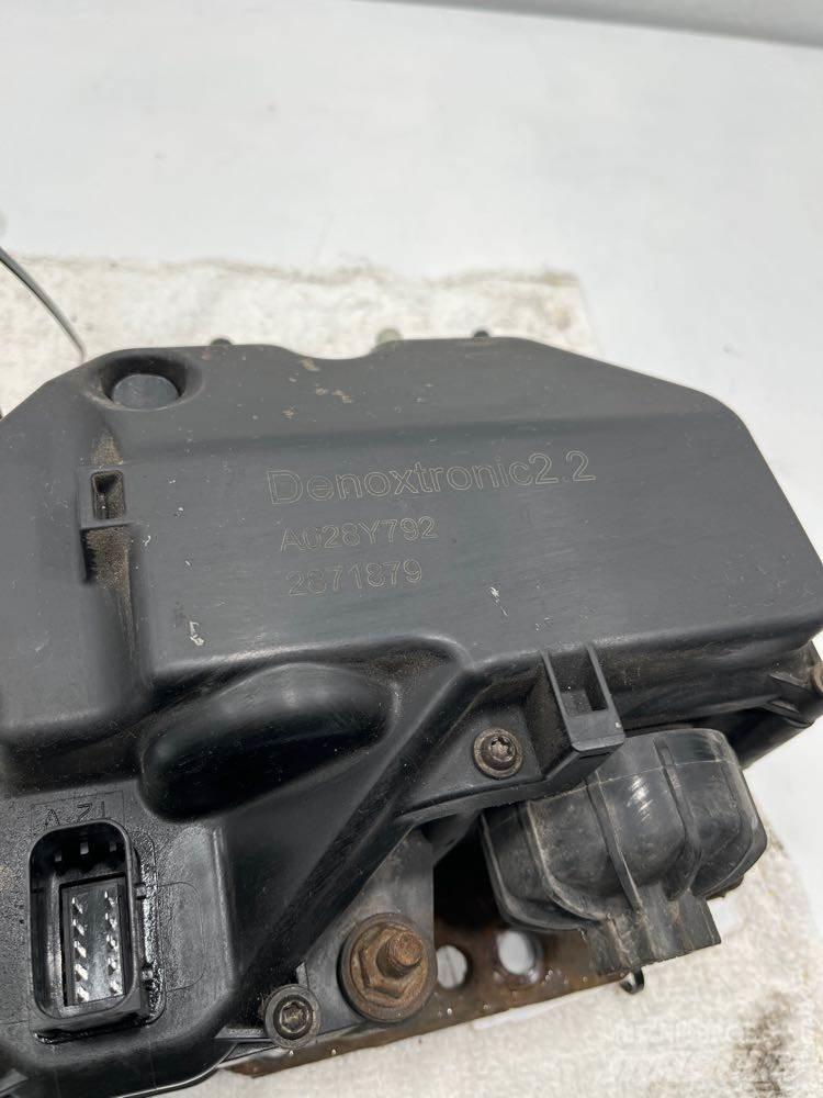 Cummins  运输工具-其他