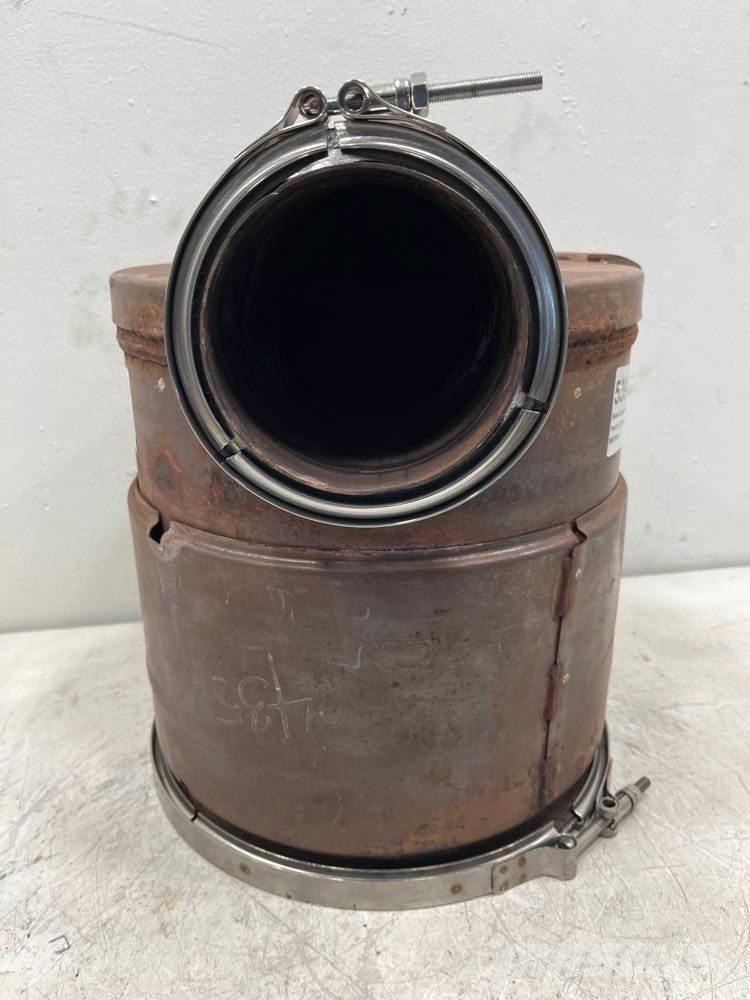 Cummins  运输工具-其他