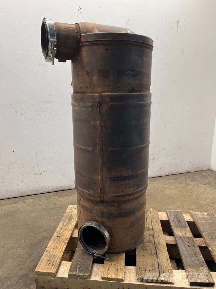 Cummins  运输工具-其他
