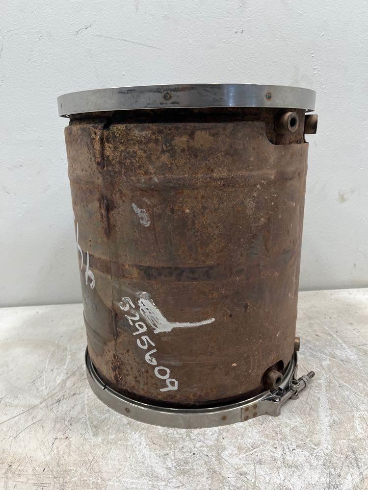 Cummins  运输工具-其他