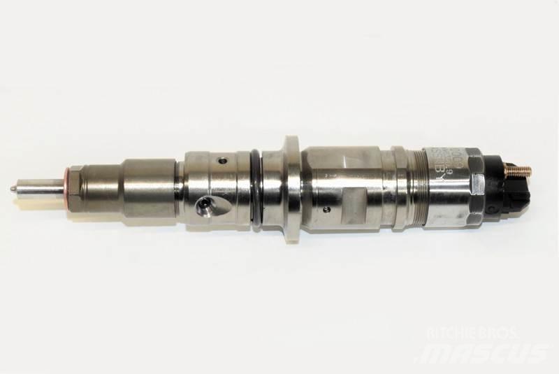 Cummins  运输工具-其他