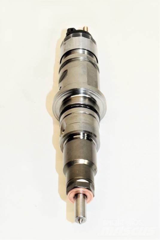 Cummins  运输工具-其他