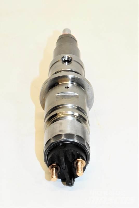 Cummins  运输工具-其他