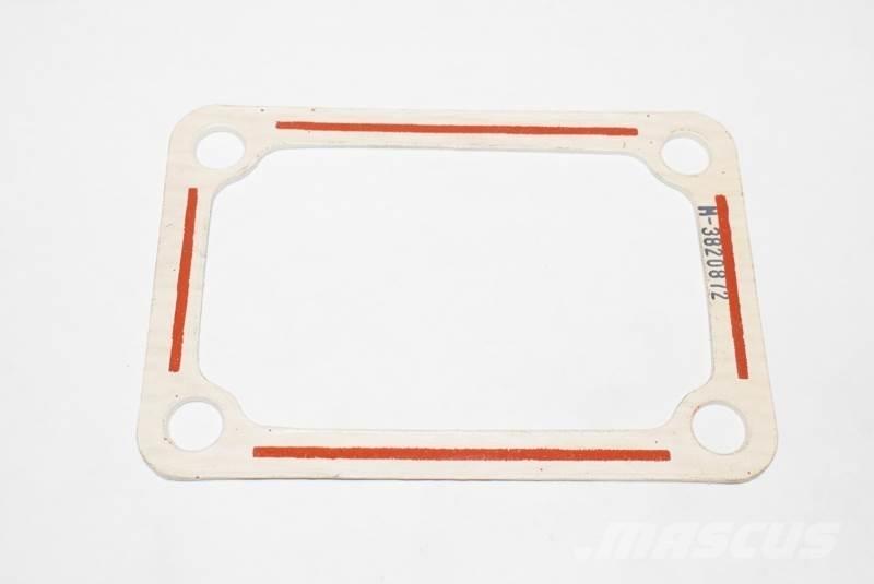 Cummins  运输工具-其他