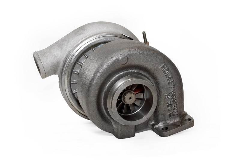 Cummins 6T 运输工具-其他