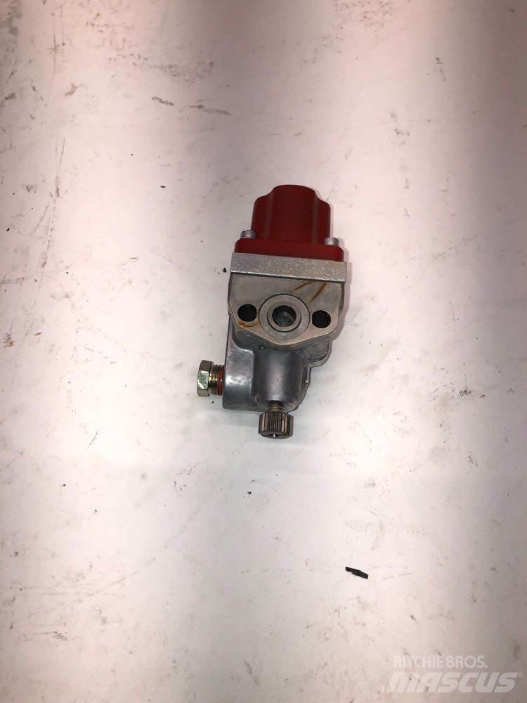 Cummins KT 运输工具-其他