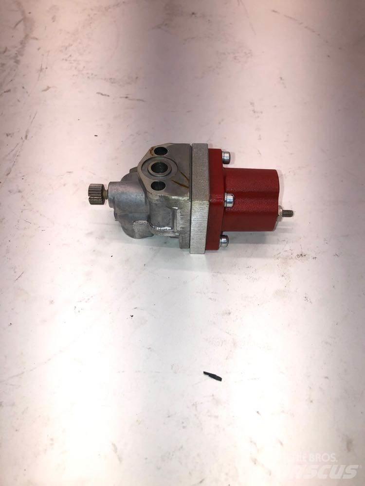 Cummins KT 运输工具-其他