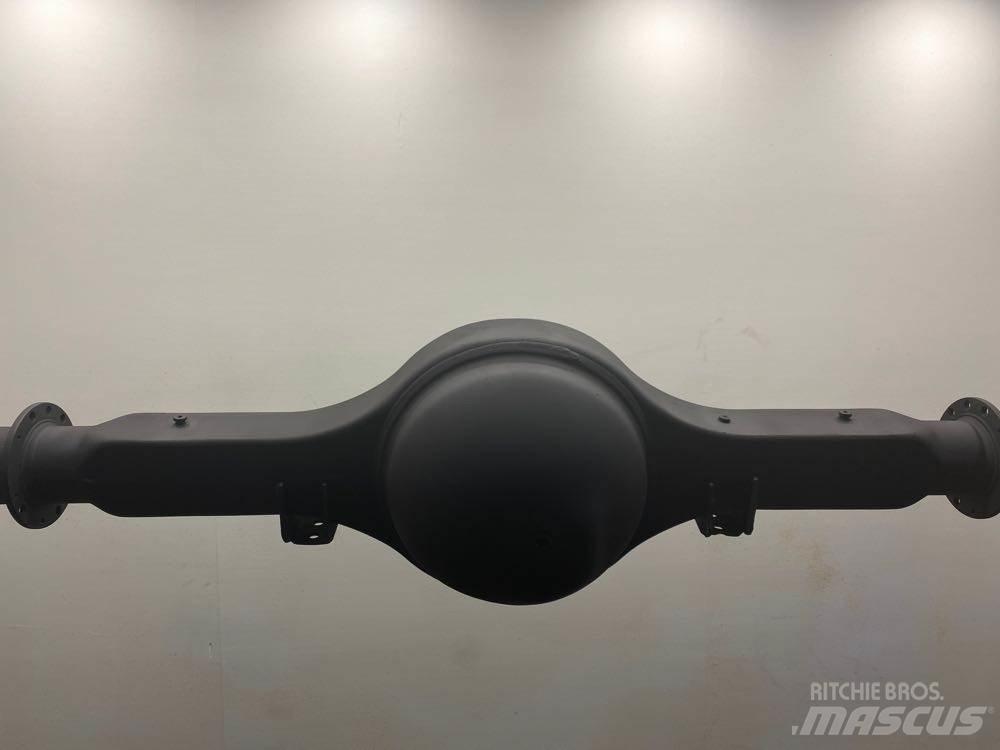  Dana S-135 轴