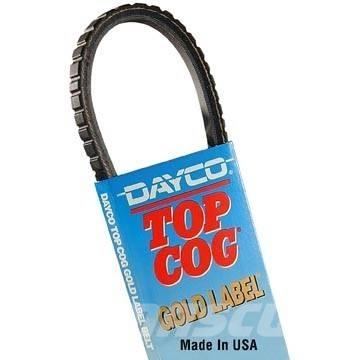 Dayco 运输工具-其他