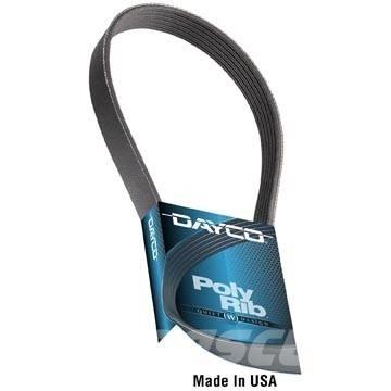  Dayco 运输工具-其他