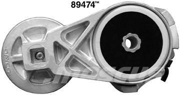  Dayco 运输工具-其他