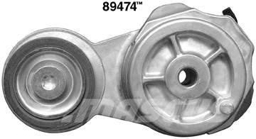  Dayco 运输工具-其他