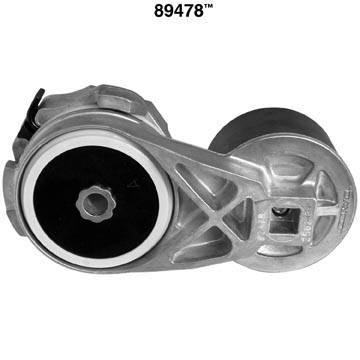  Dayco 运输工具-其他