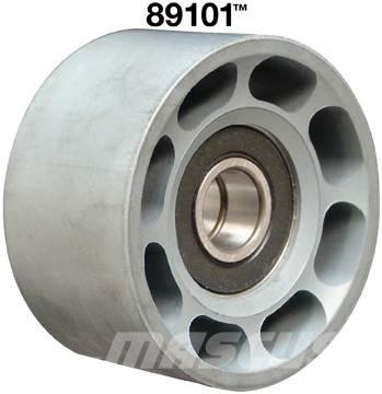  Dayco 运输工具-其他