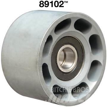  Dayco 运输工具-其他