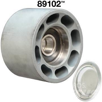  Dayco 运输工具-其他