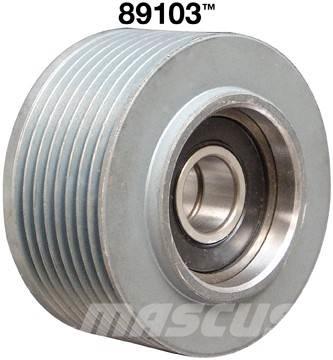  Dayco 运输工具-其他