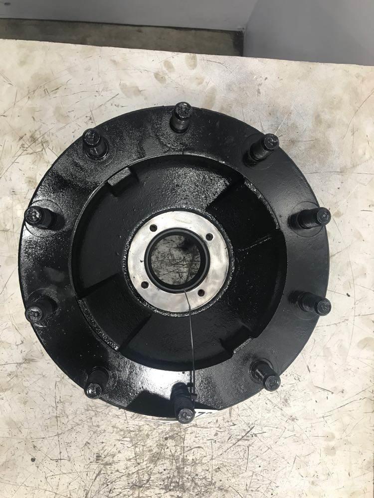 Dayton  运输工具-其他