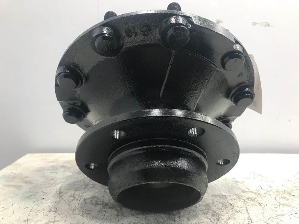 Dayton  运输工具-其他