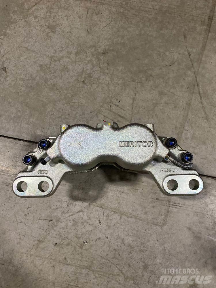 Dayton  制动器