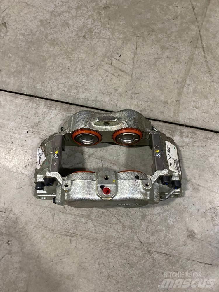 Dayton  制动器