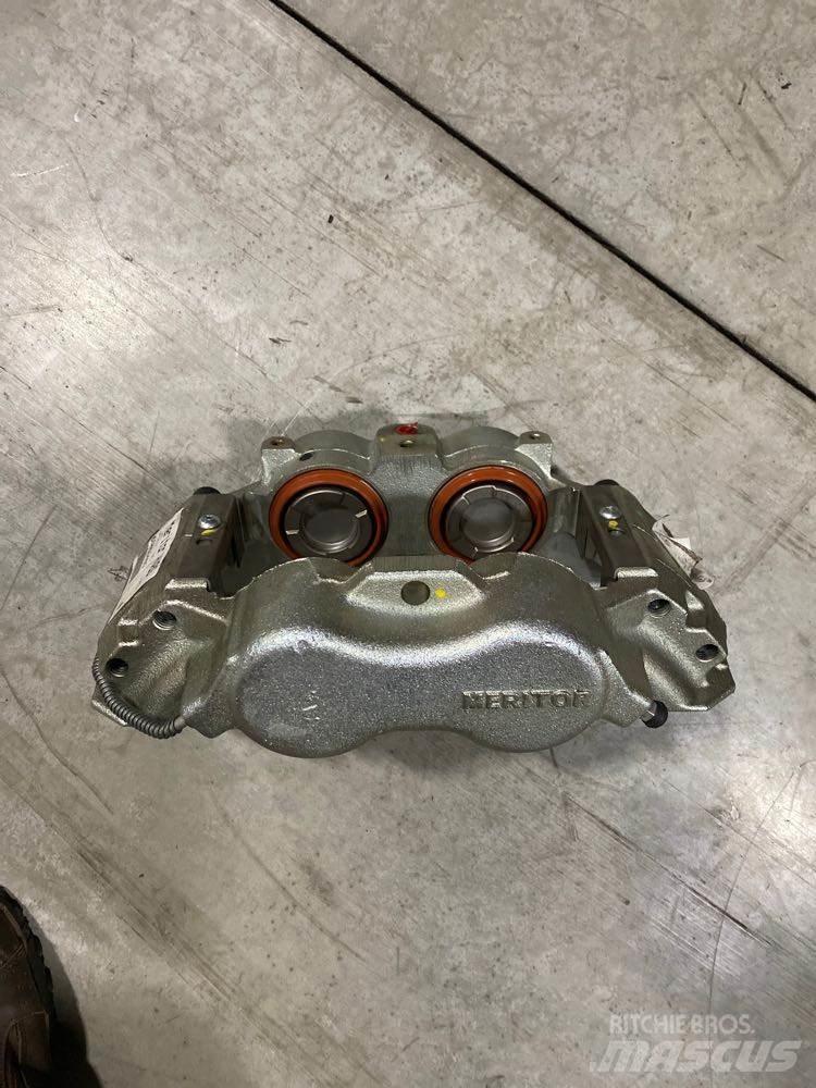Dayton  制动器