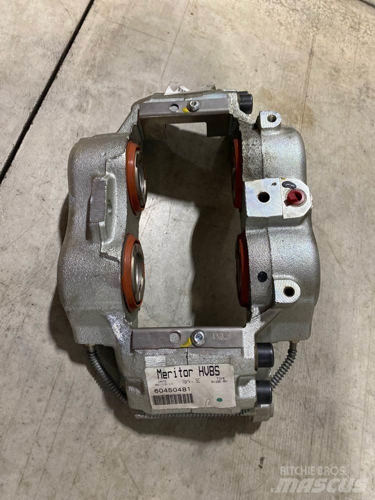 Dayton  制动器