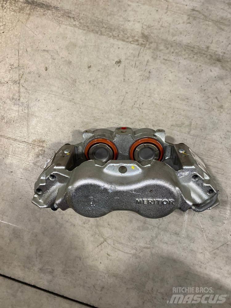 Dayton  制动器