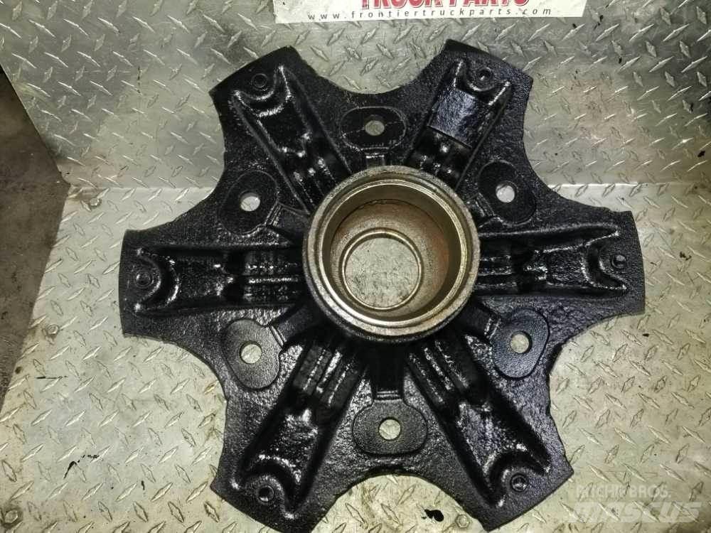 Dayton  轮胎、车轮和轮圈