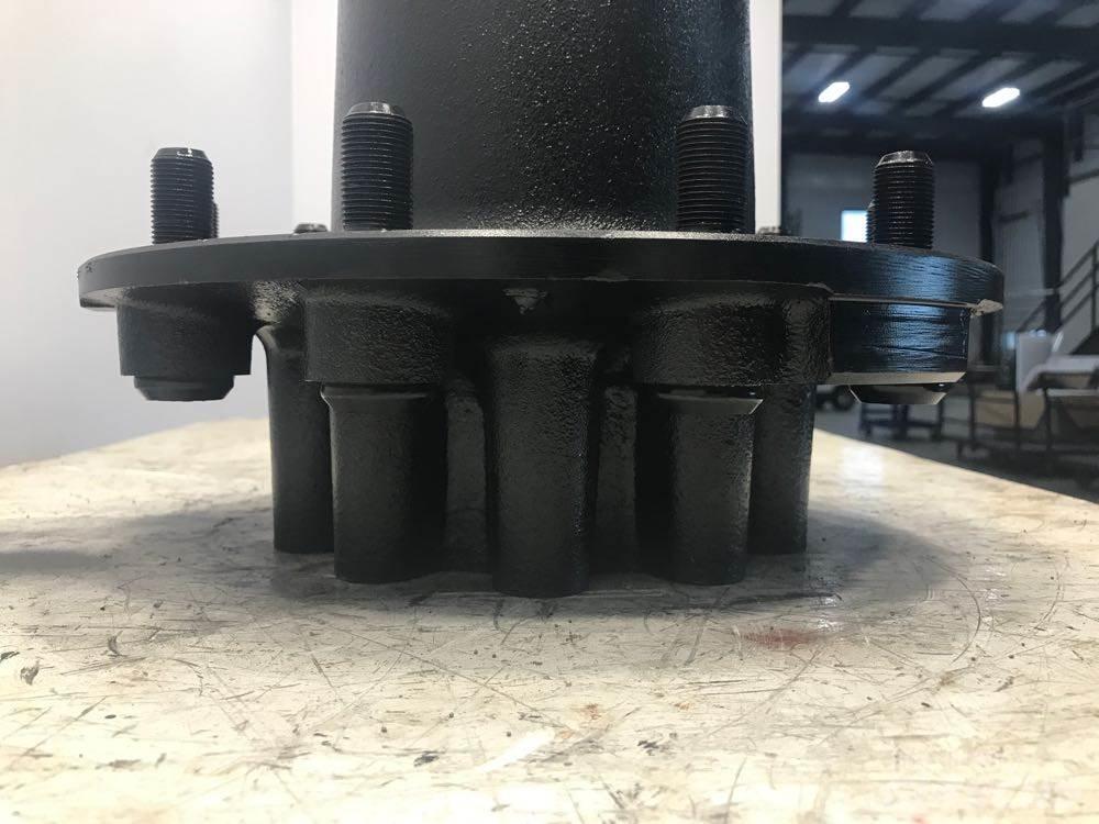 Dayton  运输工具-其他