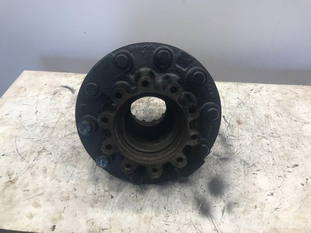 Dayton  运输工具-其他