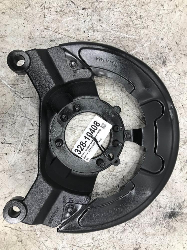 Dayton  运输工具-其他