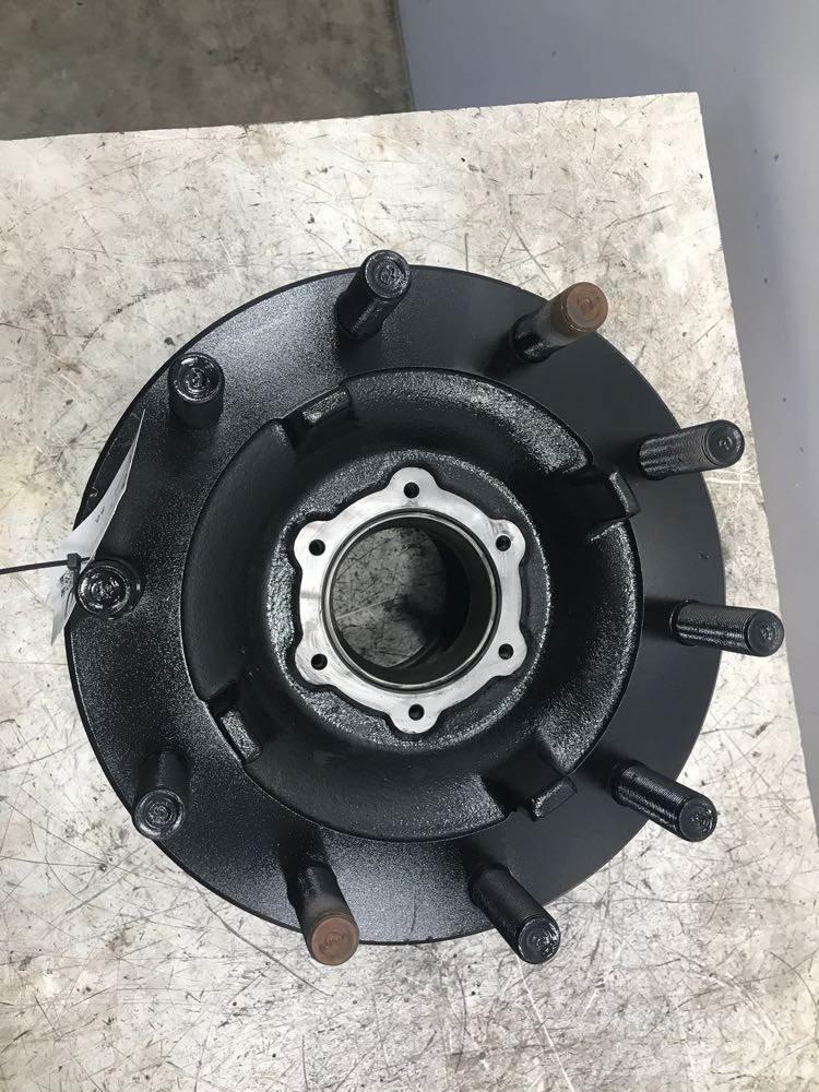 Dayton  运输工具-其他