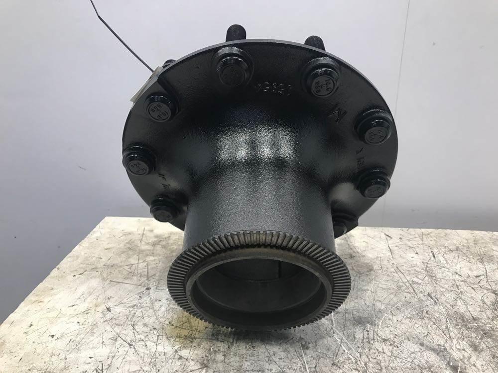 Dayton  运输工具-其他