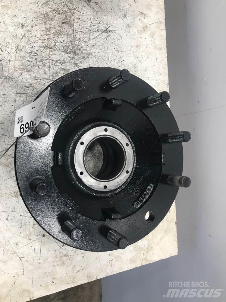 Dayton  运输工具-其他