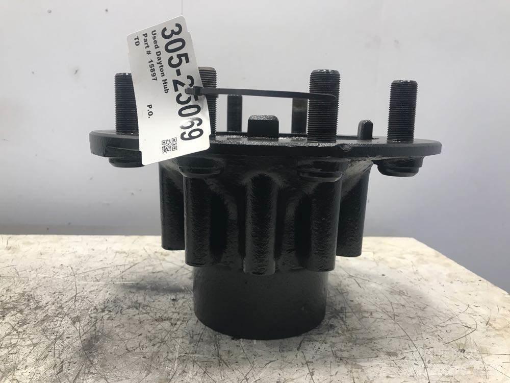 Dayton  运输工具-其他