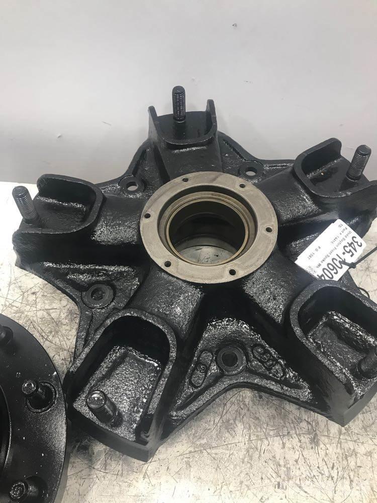 Dayton  轮胎、车轮和轮圈