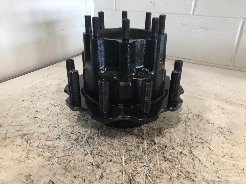 Dayton  运输工具-其他