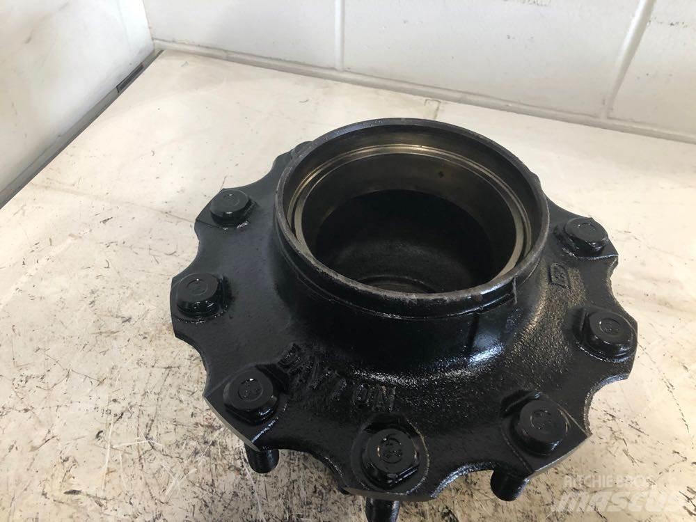 Dayton  运输工具-其他