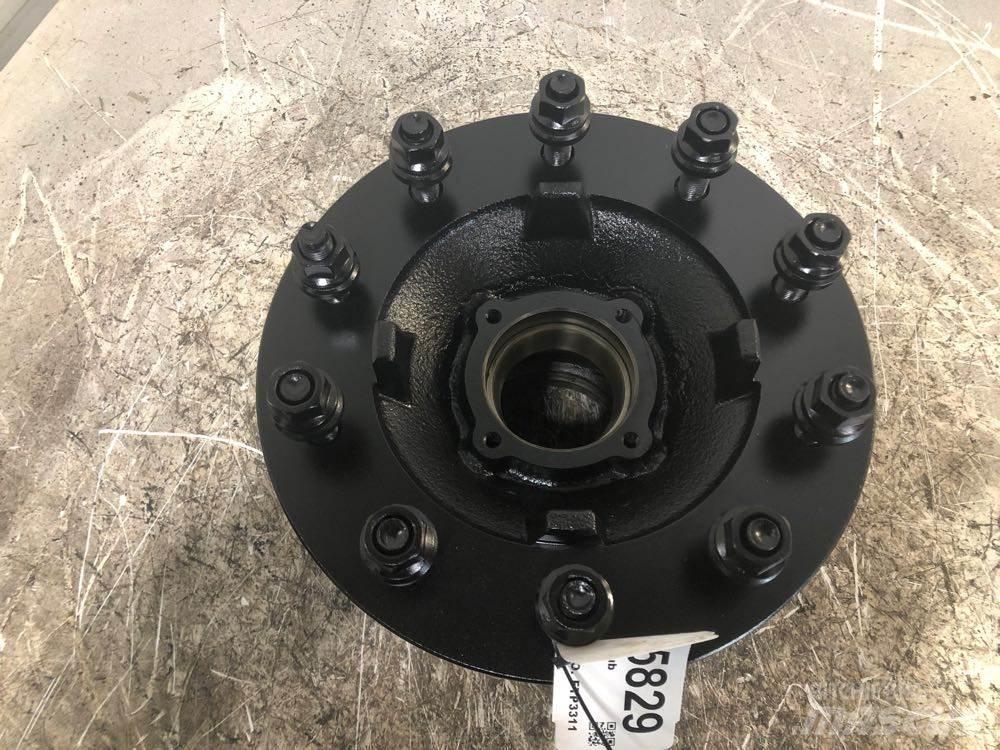 Dayton  运输工具-其他