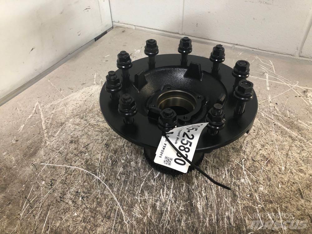 Dayton  运输工具-其他