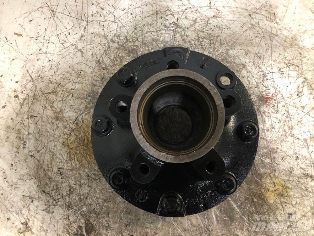 Dayton  运输工具-其他
