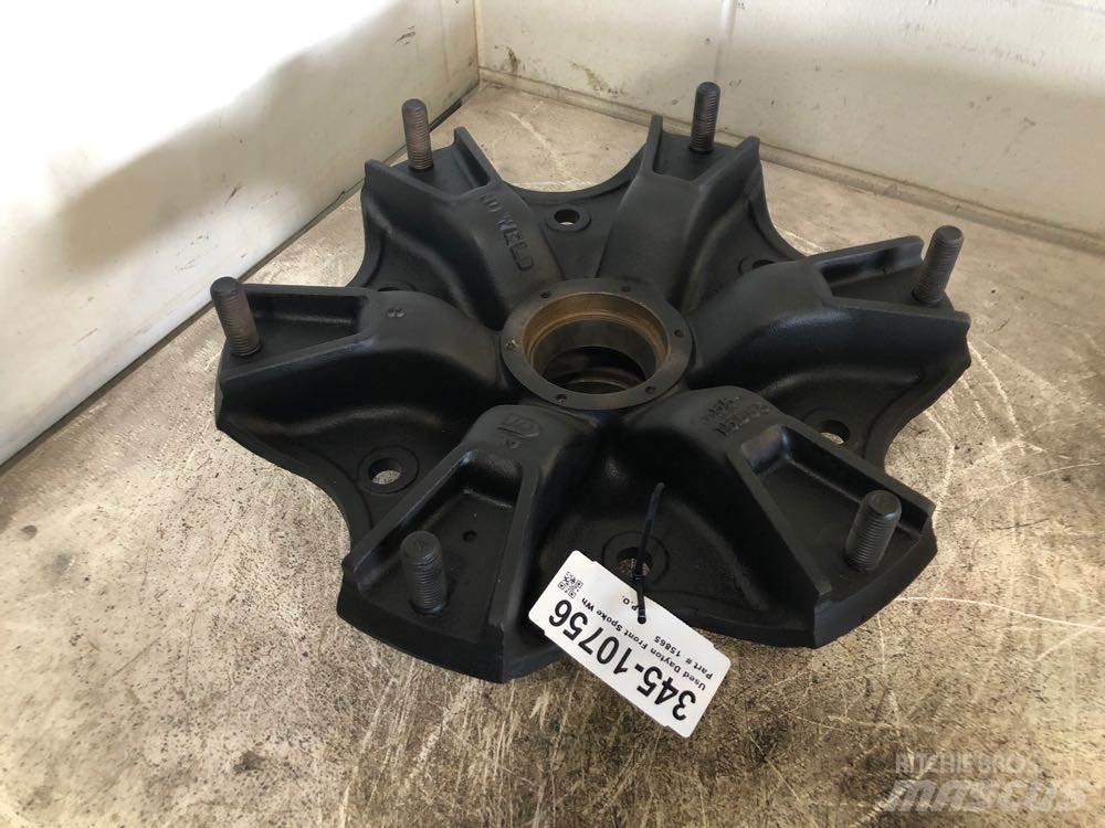 Dayton  轮胎、车轮和轮圈