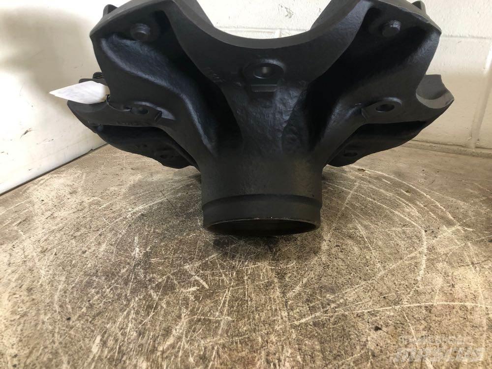 Dayton  轮胎、车轮和轮圈